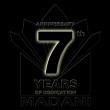 Perkasa 7th Anniversary Logo (1000 x750)