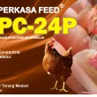 Iklan Pakan PC24P.
