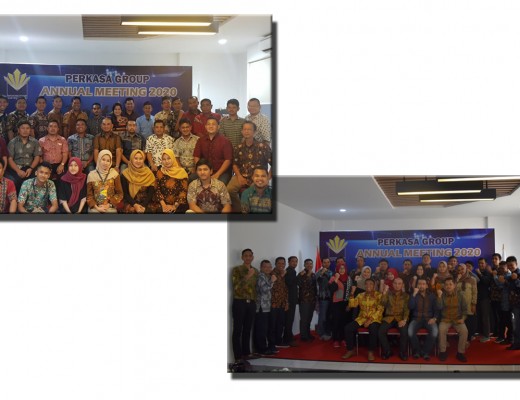 ANNUAL MEETING 2020
