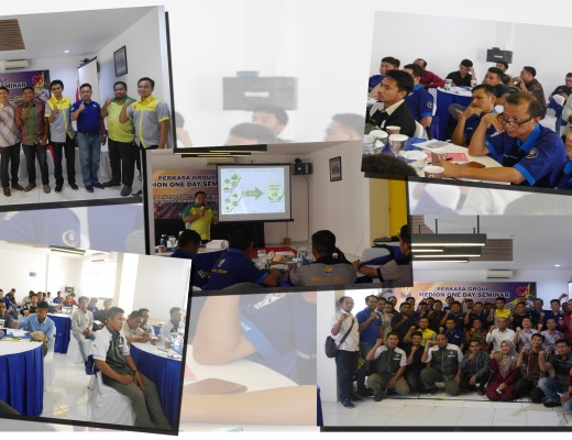 MEDION SEMINAR