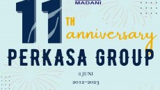 11 Th Perkasa Group